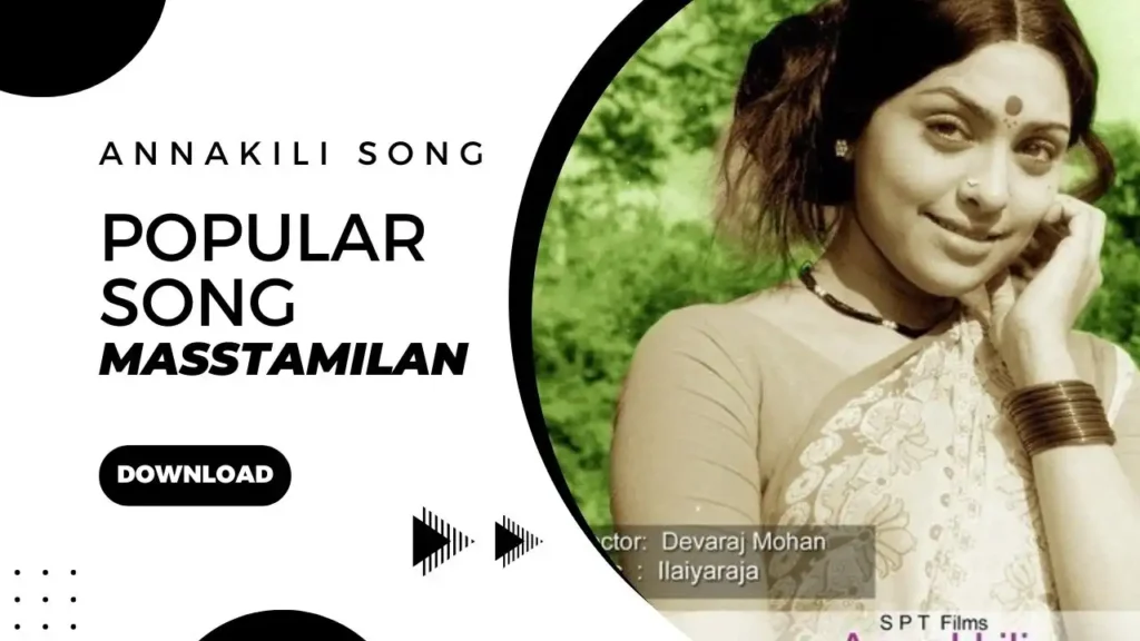 Annakili Song Download Masstamilan