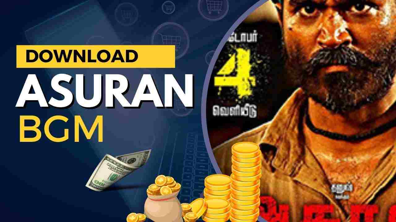 Asura BGM Download Masstamilan