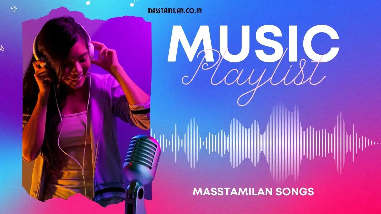 Masstamilan Songs