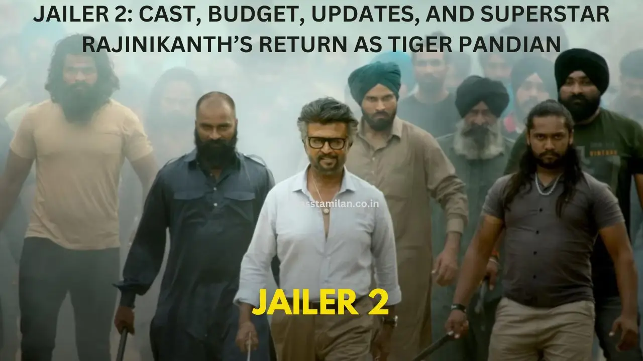 jailer 2