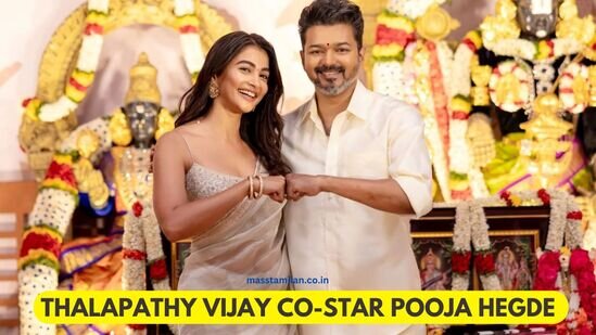 Thalapathy Vijay’s 69th Film