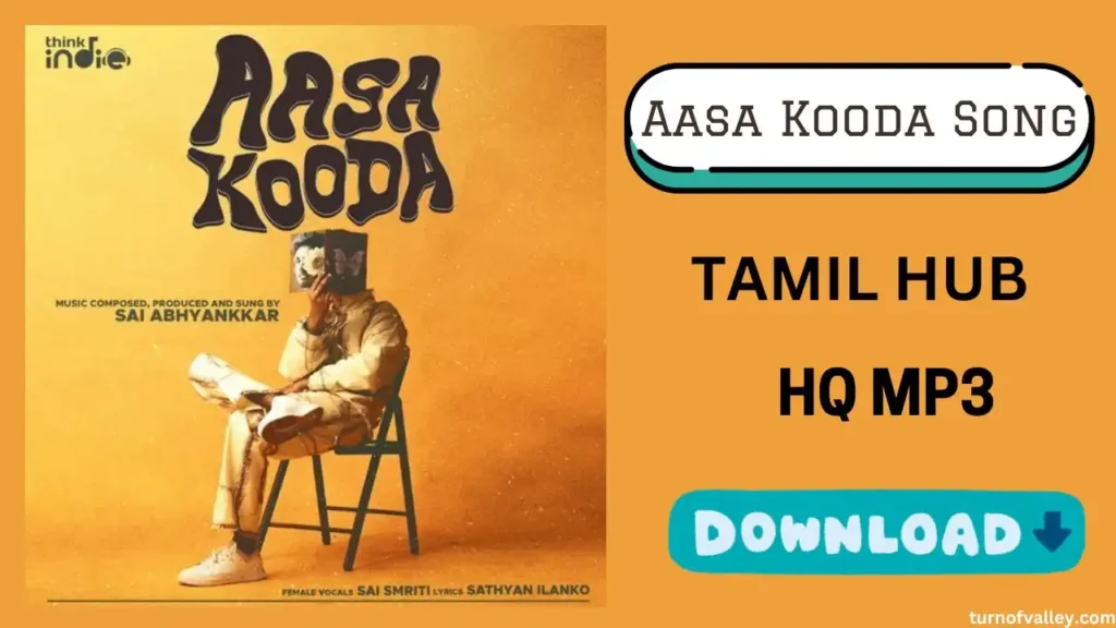 Aasa Kooda Song Download Masstamilan