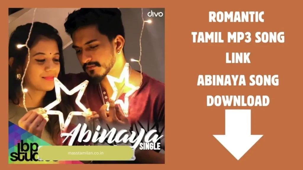 Abinaya Song Download Masstamilan