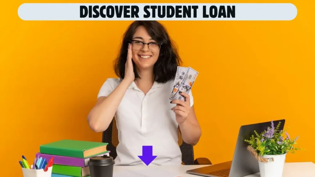 Discover Student Loan