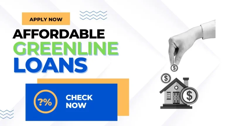 Greenline Loans
