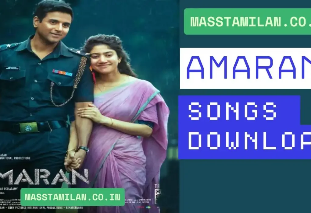 amaran songs download masstamilan