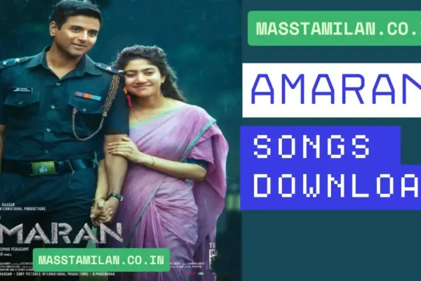Amaran Songs Download Masstamilan in MP3 amaran songs download masstamilan