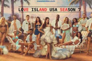 Love Island USA Season 7