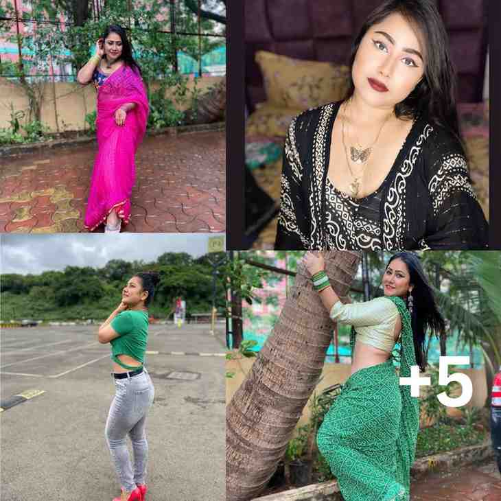 priyanka pandit