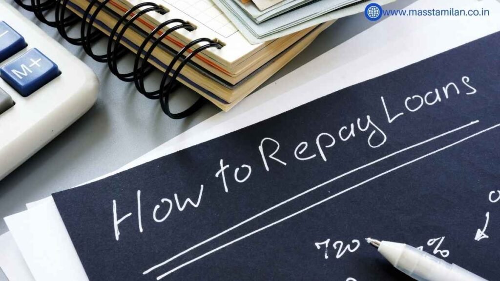 how do you get a loan with no job