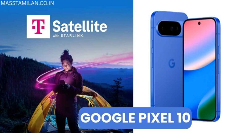 Google Pixel 10