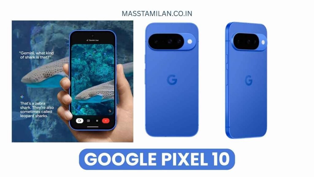 Google Pixel 10 camera review