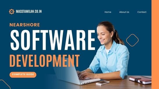 nearshore software developer