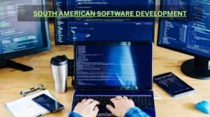 south american software development