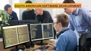 south american software development