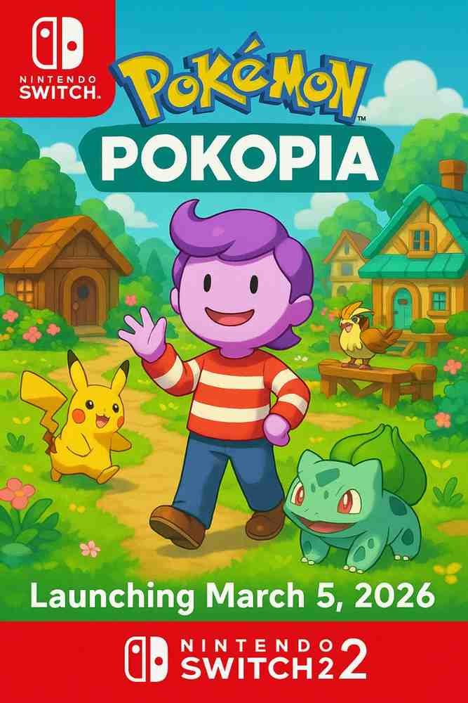 pokopia