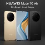 Huawei Mate 70 Air