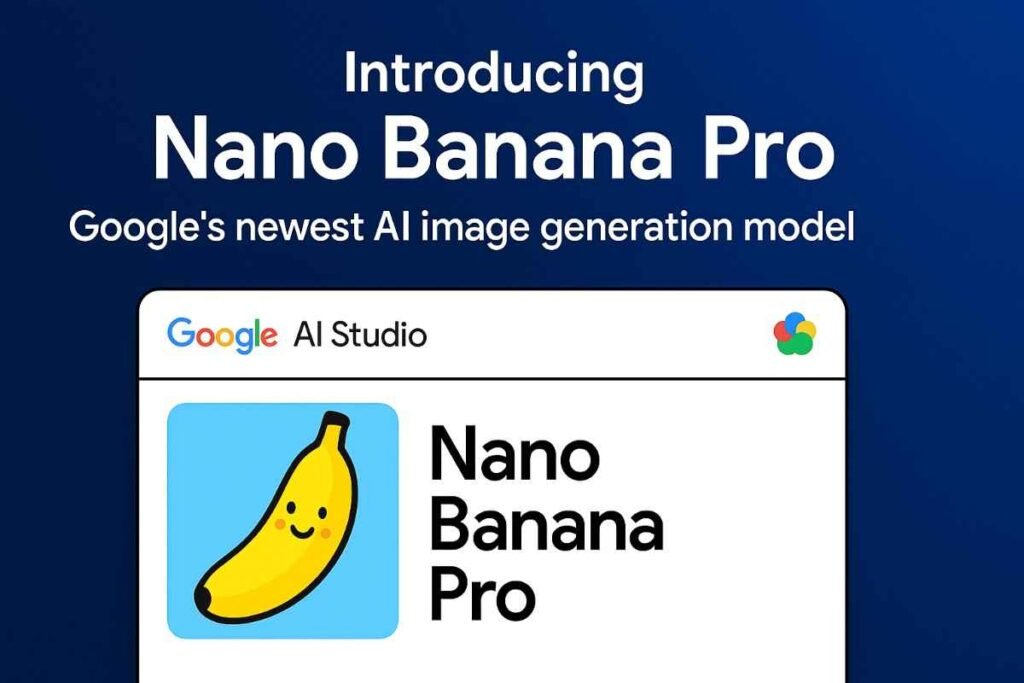 Nano Banana Pro