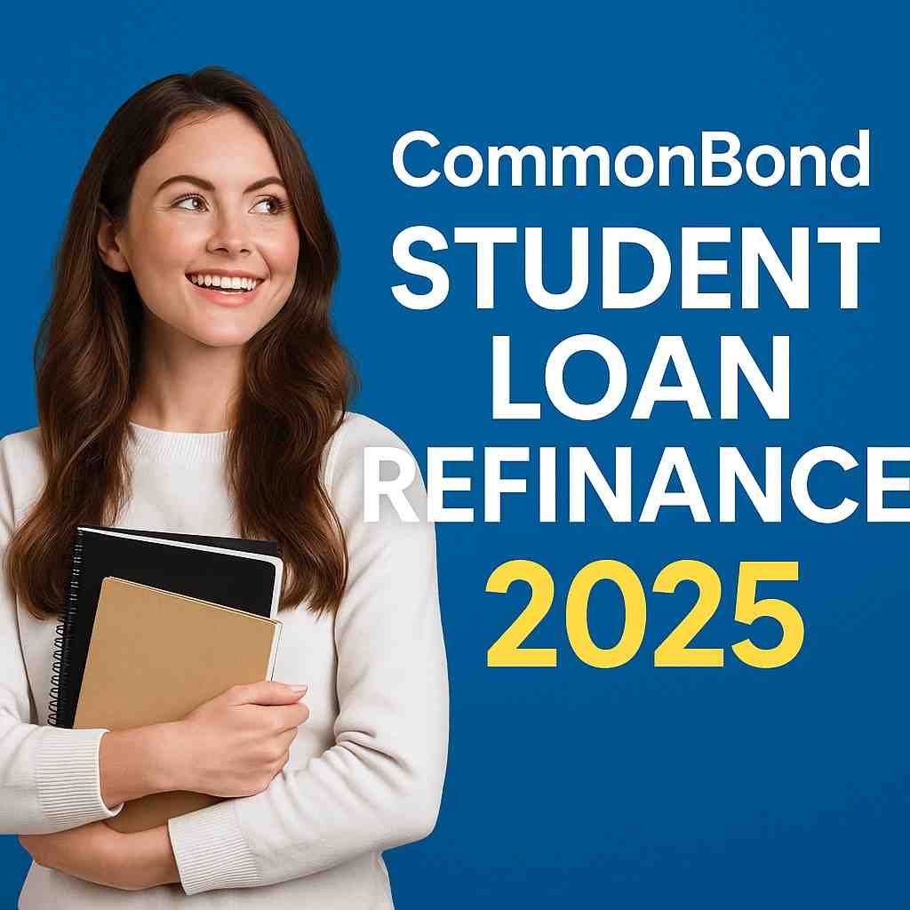 common bond student loan refinance
