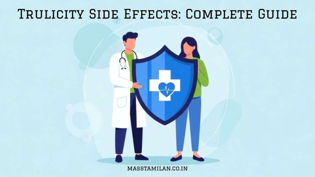 Trulicity Side Effects