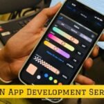 LPWAN App Development Services