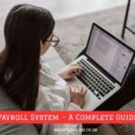 payroll system