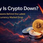 Why Is Crypto Down