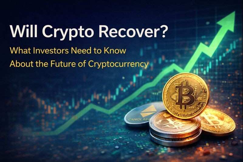 Will Crypto Recover