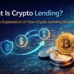 what is crypto lending