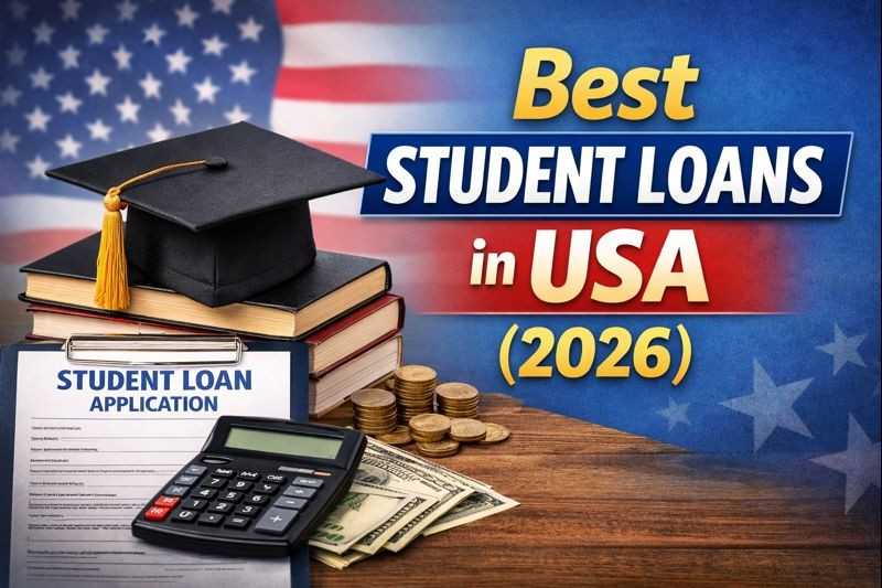 Best Student Loans