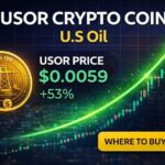usor crypto coin