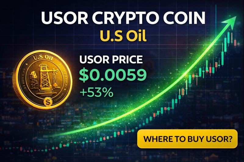usor crypto coin