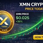 XMN crypto