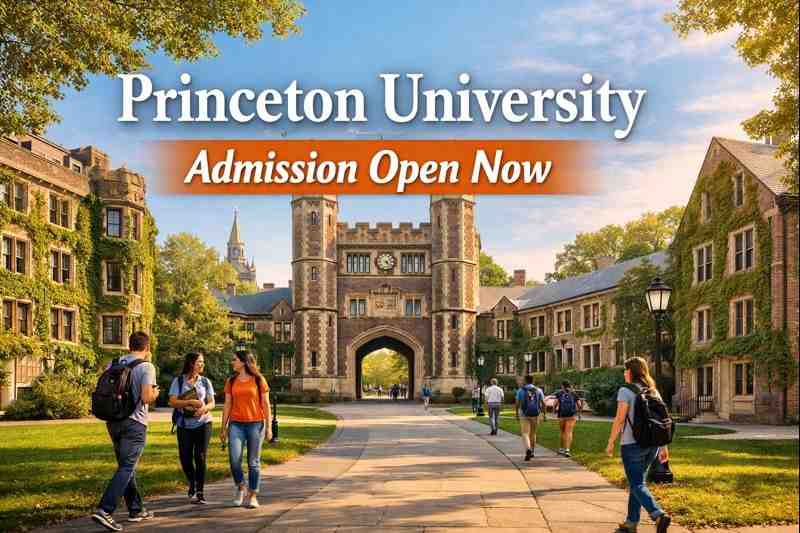 Princeton University