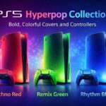 ps5 hyperpop collection