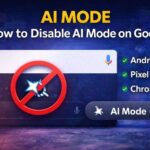 ai mode