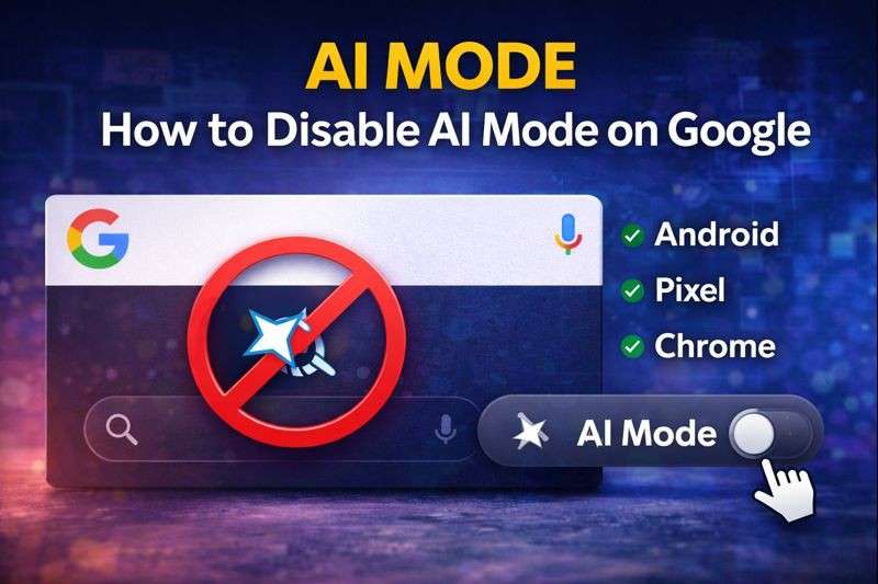 ai mode
