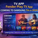 tv app