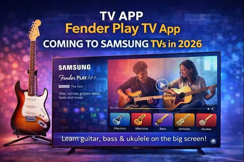 tv app