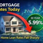 mortgage rates today