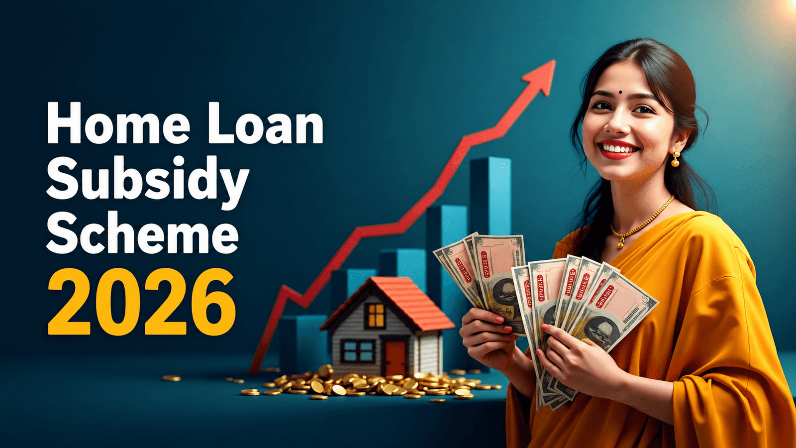 Home Loan Subsidy Scheme 2026: Everything You Need to Know